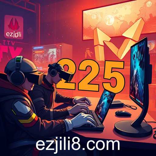 Emerging Trends In Online Gaming