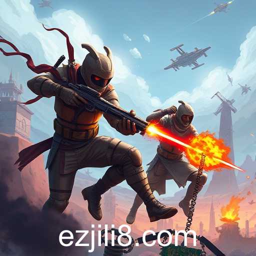 Online Gaming Trends and the Rise of Ezjili