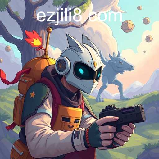 Ezjili Breaks New Ground in Online Gaming