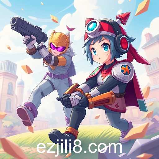 The Rise of Ezjili in Gaming