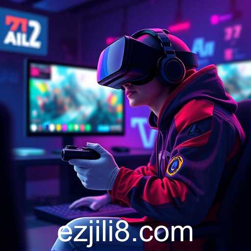The Rise of Ezjili in Online Gaming