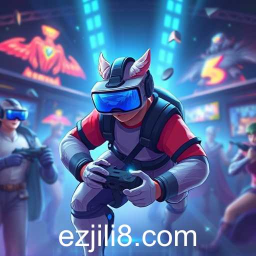 Ezjili: A New Vanguard in Online Gaming