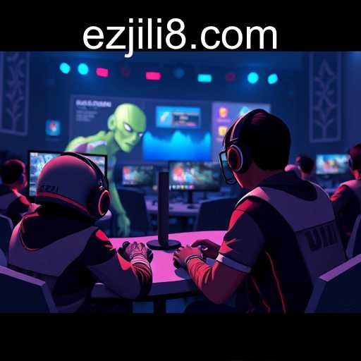Ezjili Revolutionizes Online Gaming Scene
