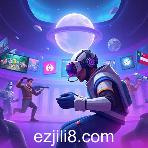 Innovative Trends in Online Gaming