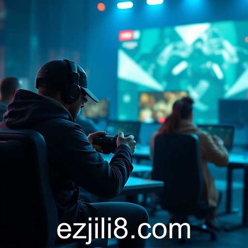 Evolution of Online Gaming Communities