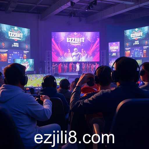 The Rise of Gaming Communities in 2025