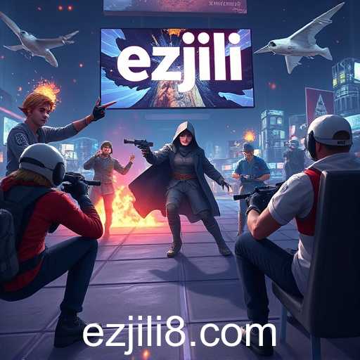 The Rise of Online Gaming Platforms in 2025